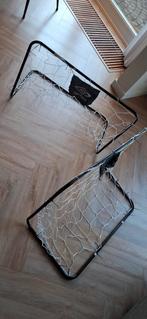 Umbro voetbal doeltjes, Sport en Fitness, Voetbal, Maat M, Ophalen, Zo goed als nieuw, Overige typen