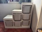 Ikea kinderkast, Huis en Inrichting, Ophalen, Gebruikt, 50 tot 100 cm, Minder dan 100 cm