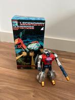 Transformers Newage Legends comic sludge, Verzamelen, Transformers, Overige generaties, Ophalen of Verzenden, Zo goed als nieuw