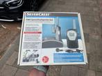 Walkie Talkie, Ophalen, Zo goed als nieuw