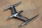 hood ornament embleem Oldsmobile 1955 USA Oldtimer, Antiek en Kunst, Ophalen of Verzenden