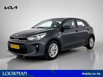 Kia Rio 1.0 TGDI DynamicLine | Lichtmetalen velgen | Parkeer, Voorwielaandrijving, 12 maanden, Gebruikt, Euro 6