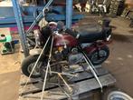 Honda z50a project, Fietsen en Brommers, Ophalen of Verzenden