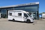 AANBIEDING By Knaus Weinsberg Cara Suite 650 MF IC Line  (89, Caravans en Kamperen, Campers, Bedrijf, Diesel, 6 tot 7 meter, Tot en met 4