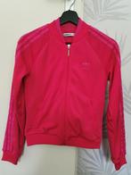 Adidas vest roze, maat XS, Adidas, Ophalen of Verzenden, Zo goed als nieuw, Roze