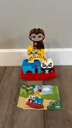 Duplo set 10884, Kinderen en Baby's, Speelgoed | Duplo en Lego, Ophalen of Verzenden, Zo goed als nieuw, Complete set, Duplo