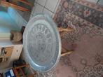 Ibiza tafel, Huis en Inrichting, Tafels | Salontafels, Ophalen, Marokkaanse stijl, Gebruikt, 50 tot 100 cm
