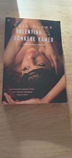 Valentina en de Donkere Kamer - Evie Blake, Boeken, Ophalen of Verzenden, Zo goed als nieuw, Evie Blake, Nederland