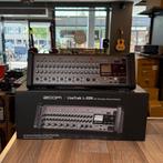 ZOOM LiveTrak L-20R digitale mixer | Nette staat met garanti, Zoom, Zo goed als nieuw, Support@zoom.com, 55 Almaden Blvd, 6th Floor
San Jose, CA 95113
USA