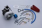 Tomei T440M Turbo - Skyline R33 R34 Stagea Laurel RB25DET, Auto diversen, Tuning en Styling, Ophalen of Verzenden
