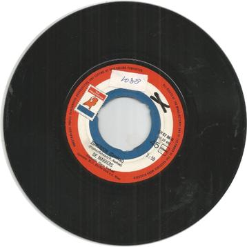 De Makkers – Zomerzon (1972) beschikbaar voor biedingen