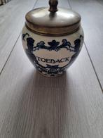 Oude toeback pot Goedewaagen, Antiek en Kunst, Ophalen