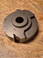 Freeskop leitz special  hefschuif kozijn onderdorpel as40mm, Ophalen of Verzenden, Zo goed als nieuw