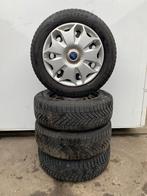 Ford Transit Connect velgen 205-60-16 5x108 - Set 20.79, Gebruikt, -, Banden en Velgen, All Season