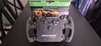 Fanatec Mclaren CSL Elite Wheel + QR, Computers en Software, Joysticks, Ophalen, Gebruikt, Fanatec