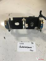 Mercedes W126  Kachelbedieningspaneel 1983