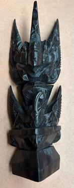 Mooi houten beeld van Garuda (Indonesië), Ophalen of Verzenden