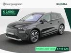 Skoda Elroq Business Edition 85 | 286 PK | Trekhaak | Head-u, Auto's, Skoda, Automaat, 571 km, Overige modellen, 82 kWh