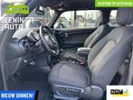 Mini Mini 1.5 Cooper Business|Airco|Navi|16", Voorwielaandrijving, Gebruikt, 4 stoelen, Zwart