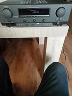 philips versterker  type fr 931, Audio, Tv en Foto, Versterkers en Receivers, Zo goed als nieuw, 60 tot 120 watt, Ophalen, Overige merken
