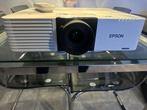 Epson EB-L510U Full-HD/WUXGA/Laser/5000Ansilumens/Topsegment, Overige technologieën, Zo goed als nieuw, Full HD (1080), Epson Laser