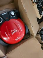 Rode en zwarte pizza oven - nagekeken en getest, Ophalen, Gebruikt, G3 Ferrari