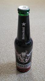 Thunderdome Diehard Day II bierflesje., Ophalen of Verzenden