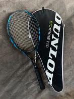 Perfecte staat Dunlop biometic 200, L4, Ophalen of Verzenden, Zo goed als nieuw, Racket