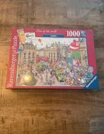 Ravensburger Puzzel 1000 Stukjes - Nieuw!, Ophalen of Verzenden, 500 t/m 1500 stukjes, Nieuw, Legpuzzel