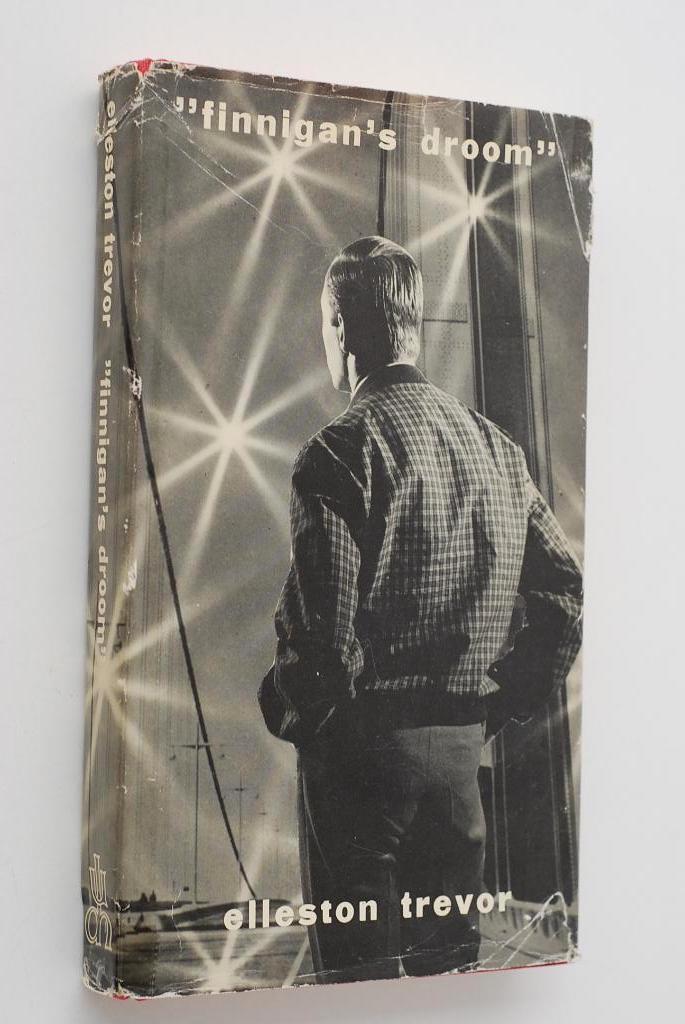 Finnigan's droom - Elleston Trevor (1959), Verzenden, Gelezen, Europa overig