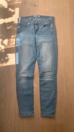 7 For all mankind jeans skinny met stretch maat 26, Kleding | Dames, Ophalen of Verzenden, Zo goed als nieuw