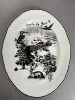 Serveerschaal H&M Home, Huis en Inrichting, Keuken | Servies, Ophalen, Overige stijlen, Aardewerk, Schaal of Schalen