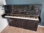 Feurich piano zwart, Muziek en Instrumenten, Piano's, Ophalen, Gebruikt, Zwart, Piano