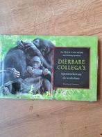 Dierbare Collega's - Apenstreken op de werkvloer nieuw, Boeken, Ophalen of Verzenden, Nieuw, Personeel en Organisatie, Patrick van Veen