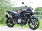 Suzuki DL650 DL 650 V-Strom V Strom ABS, 2 cilinders, Bedrijf, Meer dan 35 kW, Toermotor