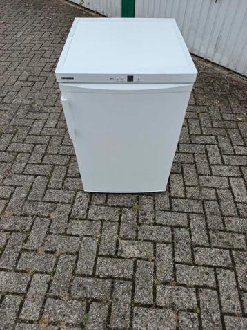 Liebherr G1223 vriezer tafelmodel 3 lades 98L A+ klasse ZGAN beschikbaar voor biedingen