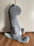 Grote dino knuffel, Ophalen, Zo goed als nieuw, Wanddecoratie