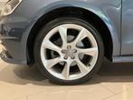 Audi A1 Sportback 1.4 TFSI Sport 125 PK | Automaat | S-Line, Auto's, 12 maanden, Euro 6, 4 cilinders, Blauw