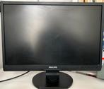 Philips Monitor Scherm, Computers en Software, Monitoren, Philips, Gebruikt, Ophalen of Verzenden, VGA