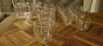 Bodum dubbelwandige glazen 3 euro per stuk, Glas of Glazen, Nieuw, Ophalen of Verzenden, Glas