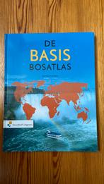 De Basis Bosatlas, Ophalen of Verzenden, 2000 tot heden, Wereld