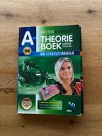 Motor theorieboek, Boeken, Verzenden, Gelezen, Vekabest, Algemeen