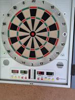 Elektronisch dartbord, Ophalen, Gebruikt, Dartbord, Elektronisch