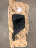 Audi A1 82A S-Line Voorbumper Inleg Zwart, Auto-onderdelen, Ophalen, Gebruikt, Voor, Audi