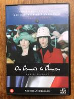 On connaît la Chanson DVD ; NRC Franse Cinema Collectie, Alle leeftijden, Ophalen of Verzenden, Zo goed als nieuw, Frankrijk