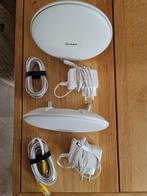 2 KPN Superwifi Punten (Versterkers), Computers en Software, WiFi-versterkers, Ophalen of Verzenden, Gebruikt, KPN