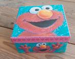 Elmo doos, Ophalen of Verzenden, Zo goed als nieuw