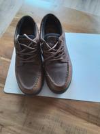 Ecco heren schoen Maat 43, Kleding | Heren, Schoenen, Ecco, Ophalen of Verzenden, Gedragen, Veterschoenen