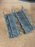 lage bruggen, Overige merken, Gelijkstroom of Wisselstroom, Brug, Tunnel of Gebouw, Nieuw