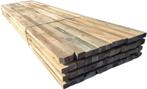 56 Douglas balken 50x70 mm / 4.00 meter - nr: TB14, Ophalen, Nieuw, 250 cm of meer, Balken